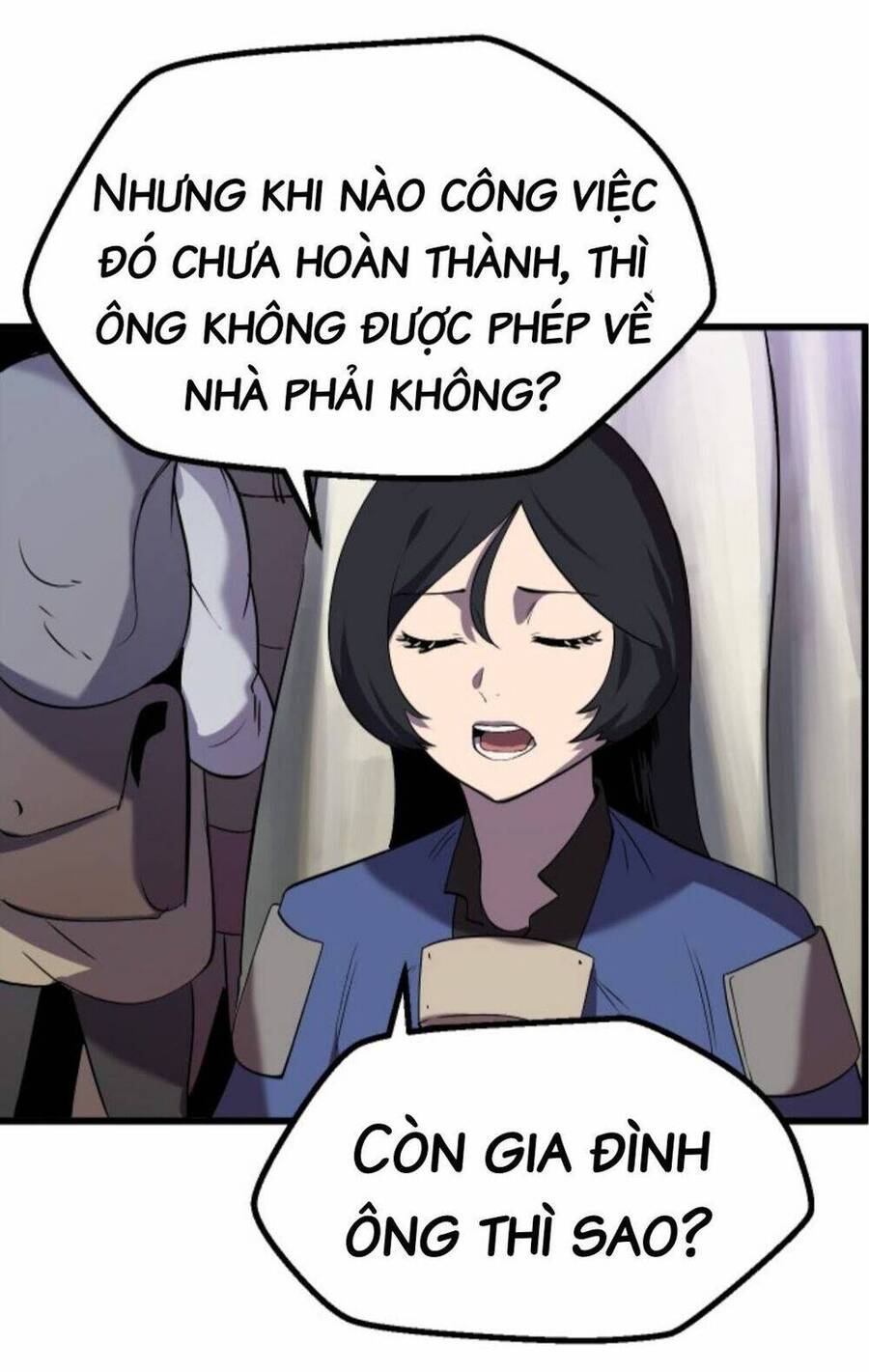 Anh Hùng Mạnh Nhất? Ta Không Làm Lâu Rồi! Chap 32 - Next Chap 33