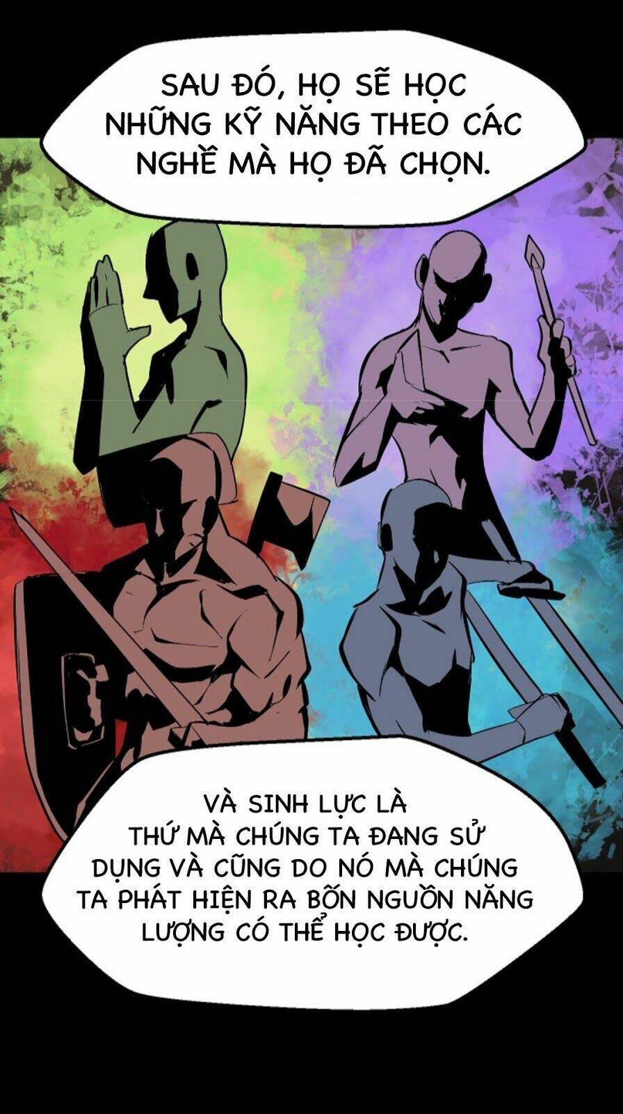 Anh Hùng Mạnh Nhất? Ta Không Làm Lâu Rồi! Chap 33 - Next Chap 34