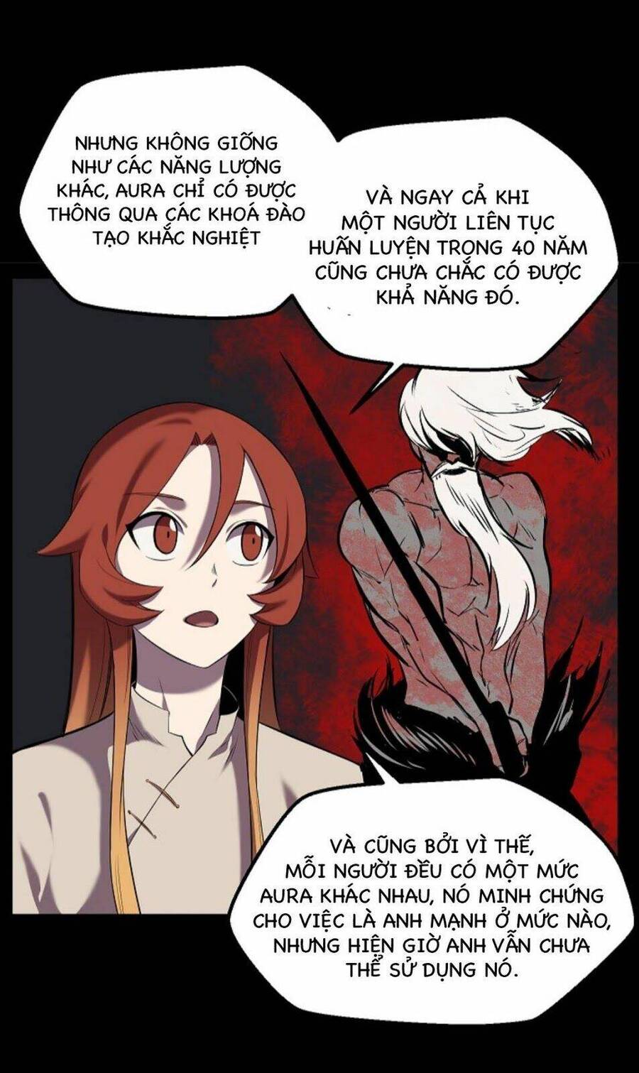 Anh Hùng Mạnh Nhất? Ta Không Làm Lâu Rồi! Chap 33 - Next Chap 34