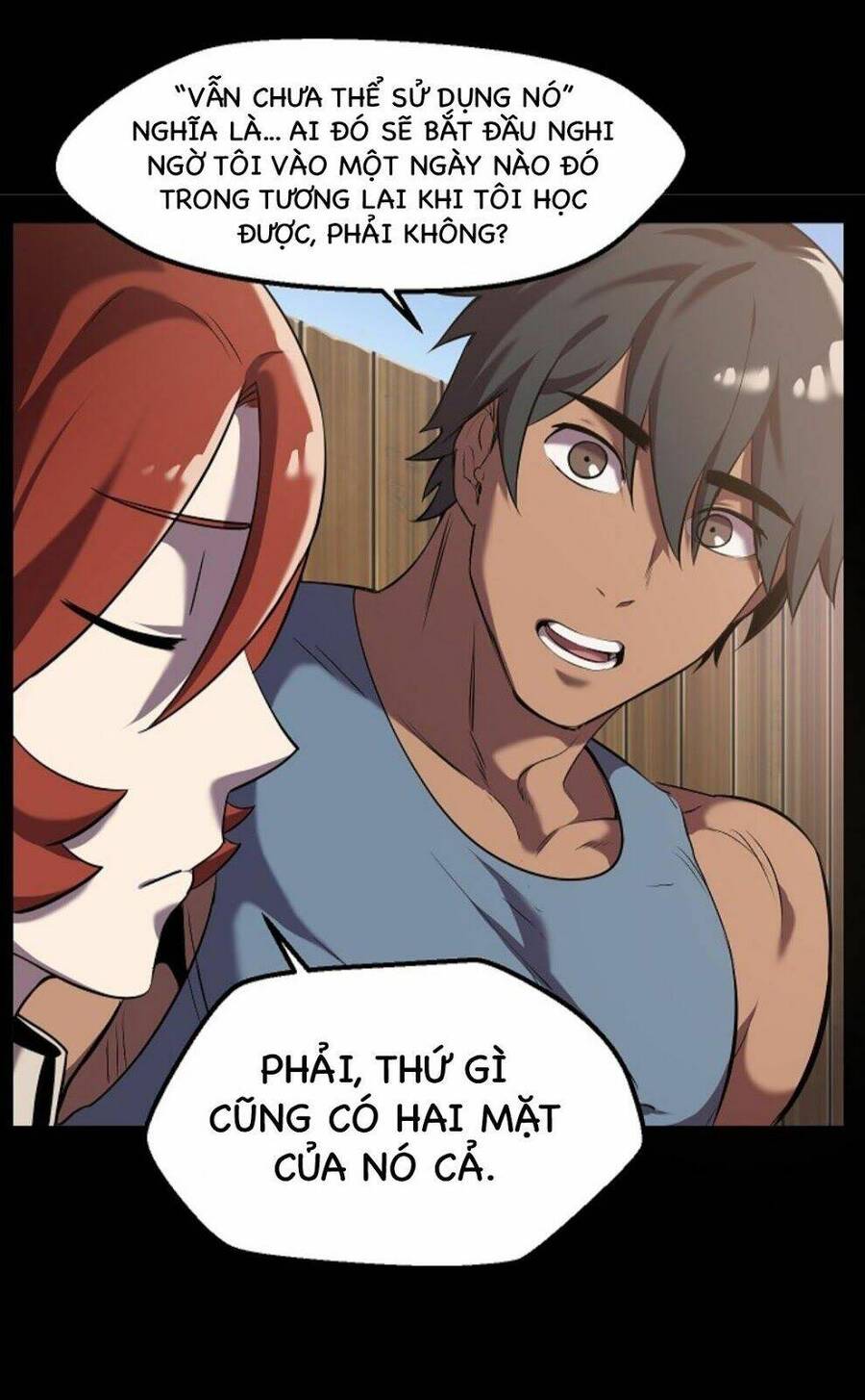 Anh Hùng Mạnh Nhất? Ta Không Làm Lâu Rồi! Chap 33 - Next Chap 34
