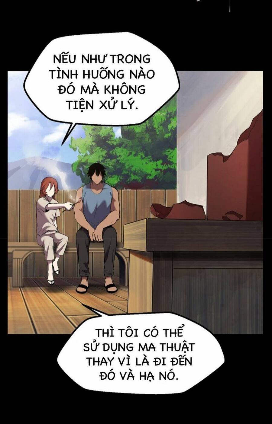 Anh Hùng Mạnh Nhất? Ta Không Làm Lâu Rồi! Chap 33 - Next Chap 34