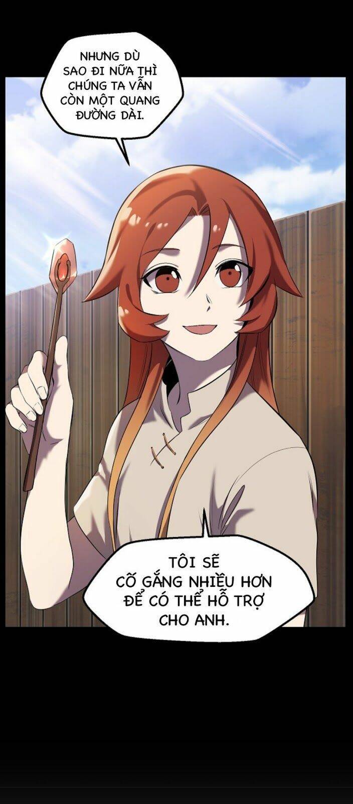 Anh Hùng Mạnh Nhất? Ta Không Làm Lâu Rồi! Chap 33 - Next Chap 34