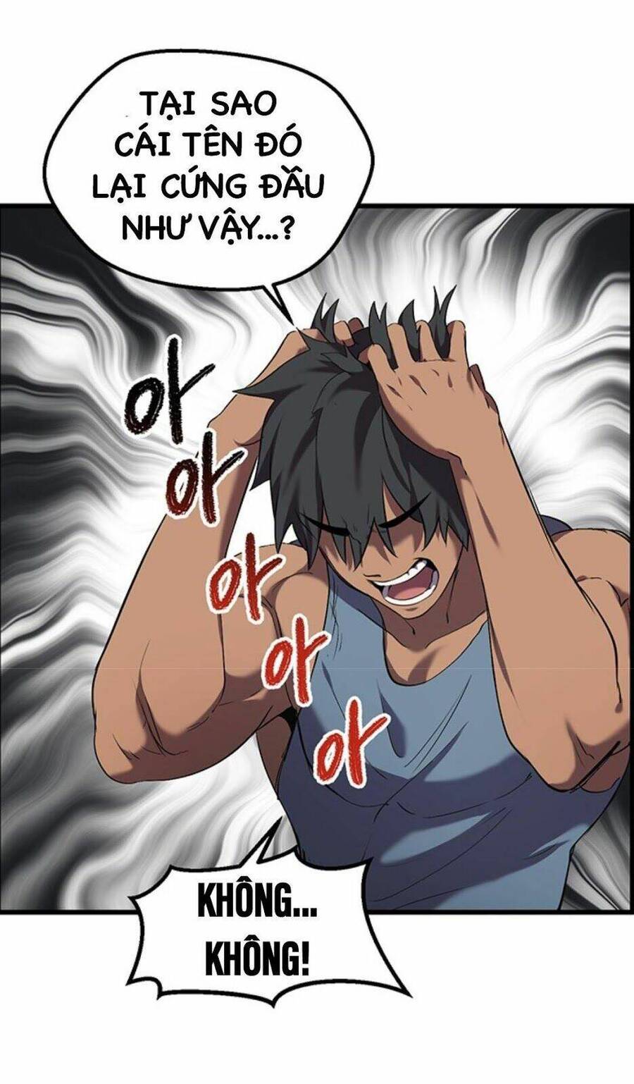 Anh Hùng Mạnh Nhất? Ta Không Làm Lâu Rồi! Chap 33 - Next Chap 34