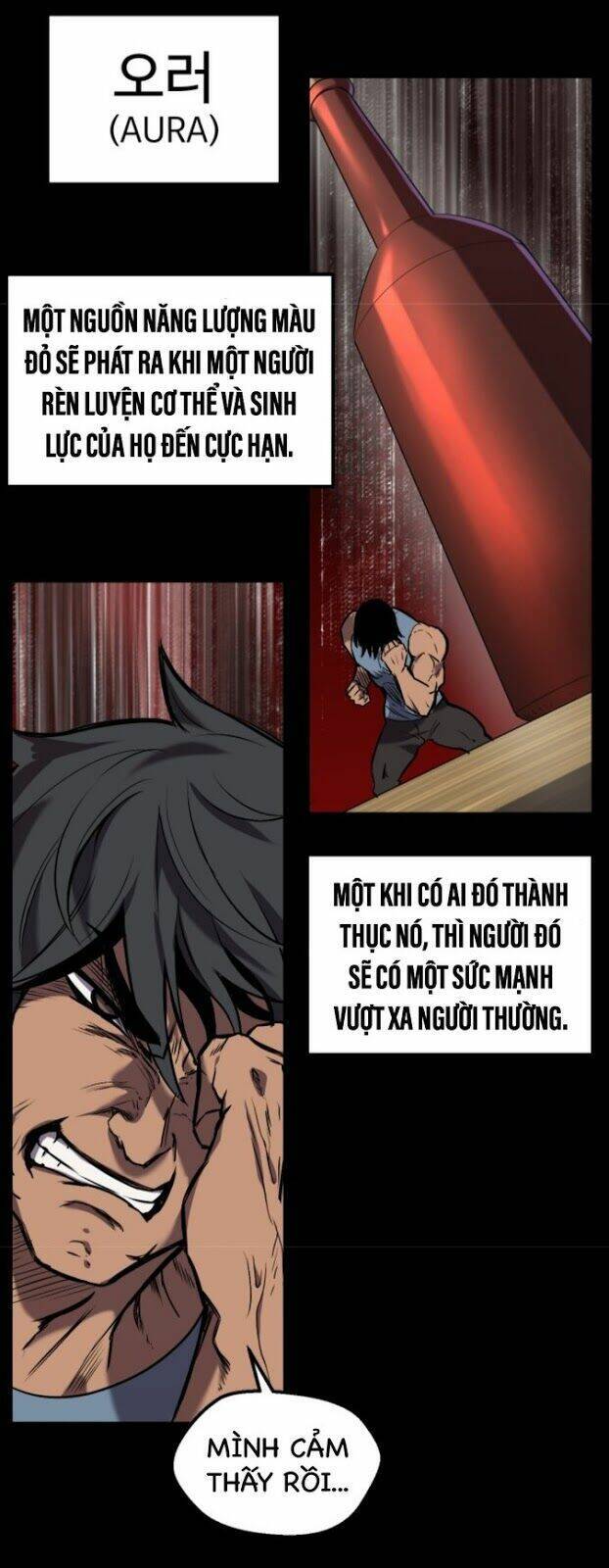 Anh Hùng Mạnh Nhất? Ta Không Làm Lâu Rồi! Chap 33 - Next Chap 34