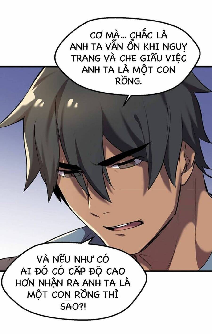 Anh Hùng Mạnh Nhất? Ta Không Làm Lâu Rồi! Chap 33 - Next Chap 34