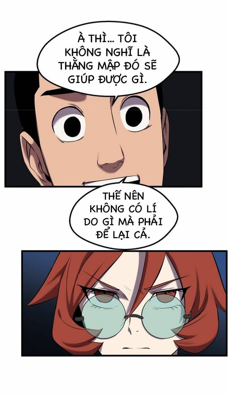 Anh Hùng Mạnh Nhất? Ta Không Làm Lâu Rồi! Chap 33 - Next Chap 34