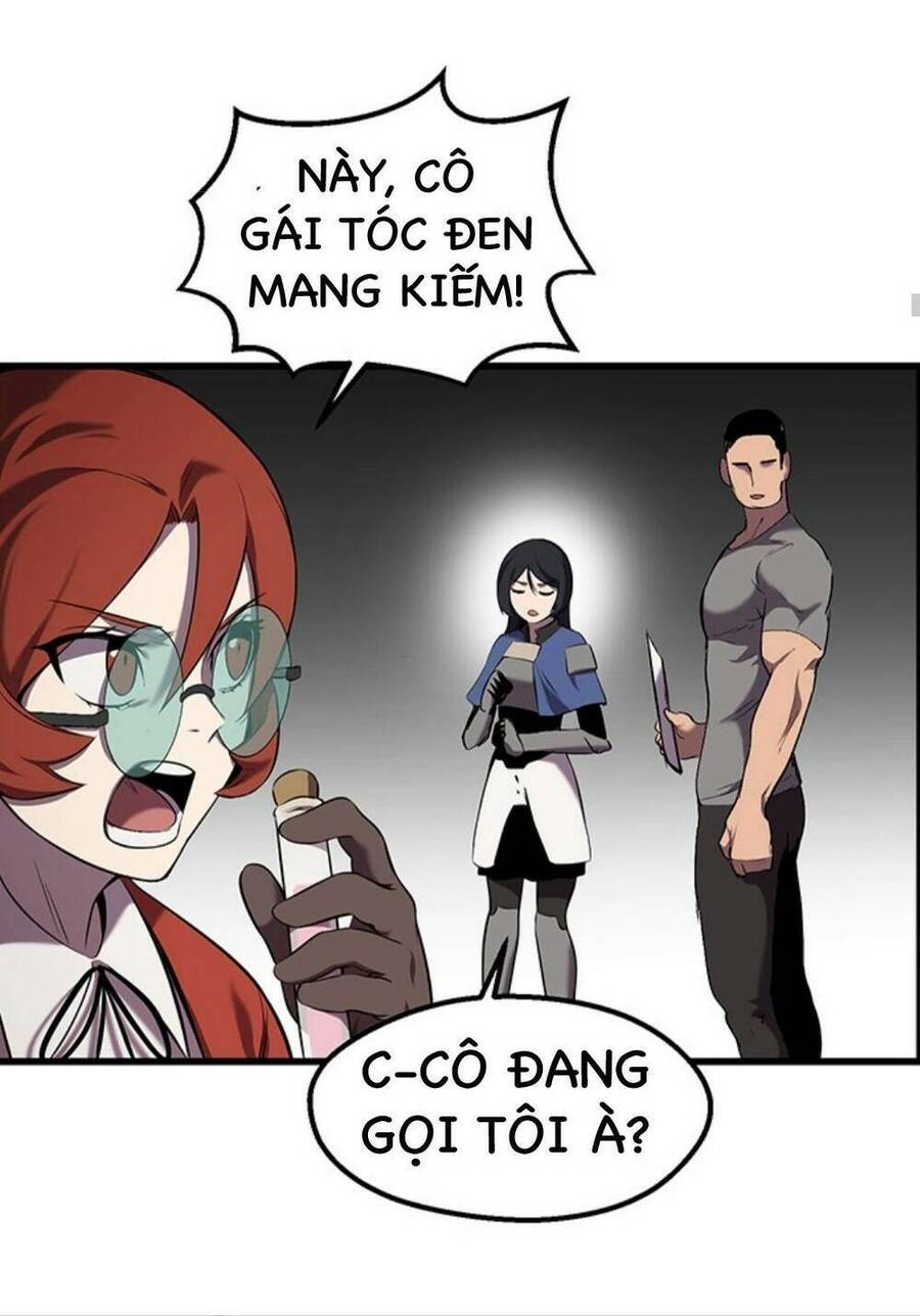 Anh Hùng Mạnh Nhất? Ta Không Làm Lâu Rồi! Chap 33 - Next Chap 34