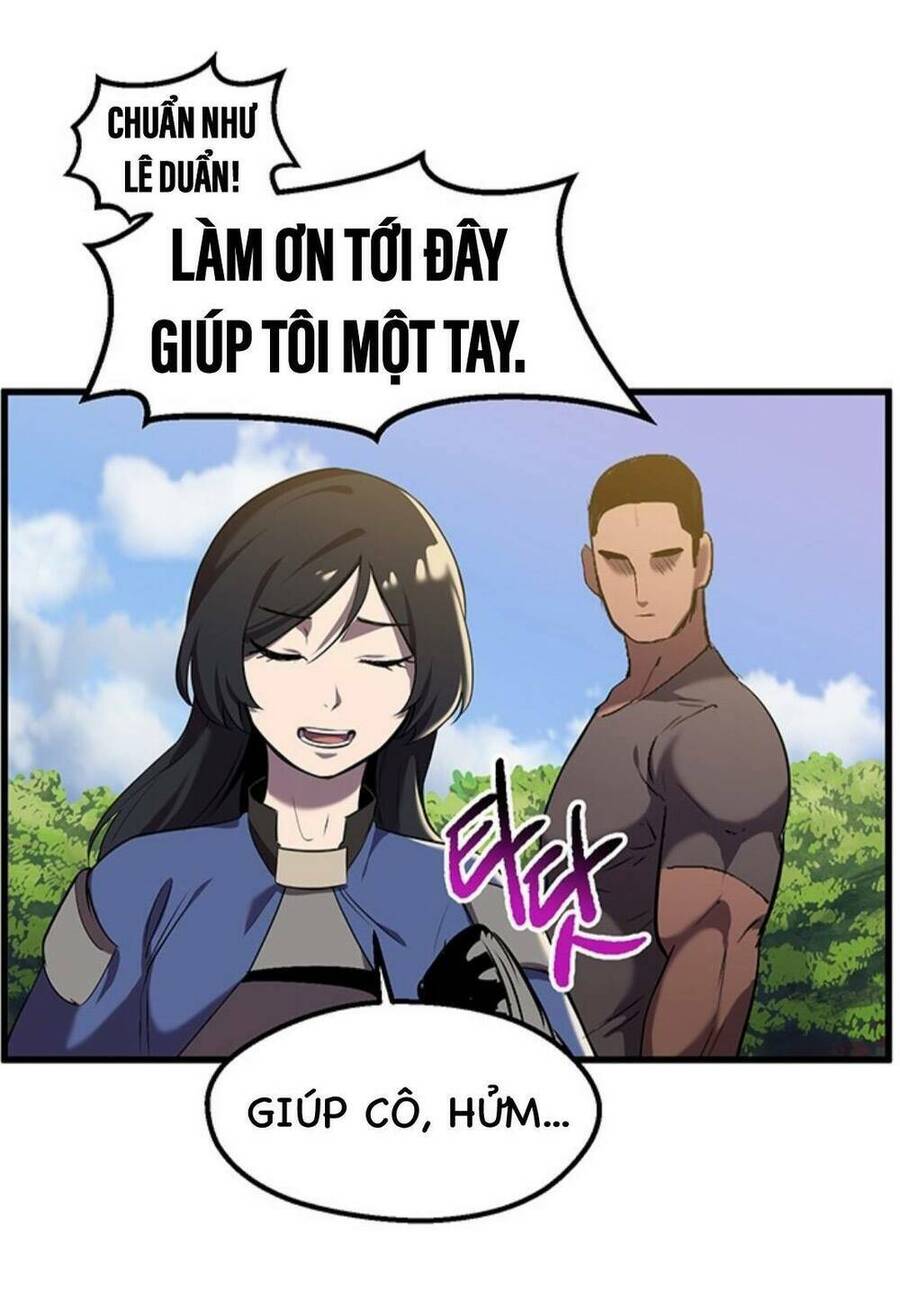 Anh Hùng Mạnh Nhất? Ta Không Làm Lâu Rồi! Chap 33 - Next Chap 34