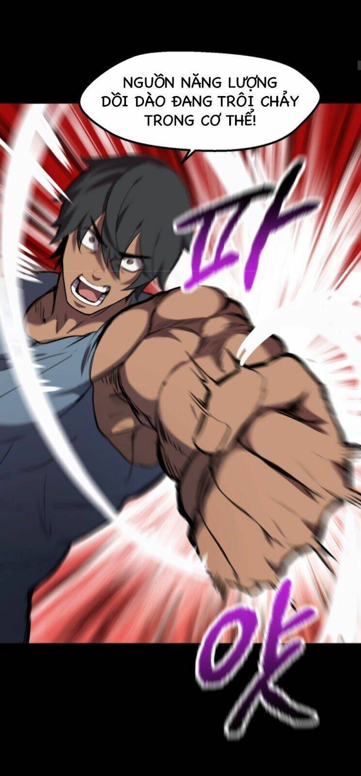 Anh Hùng Mạnh Nhất? Ta Không Làm Lâu Rồi! Chap 33 - Next Chap 34