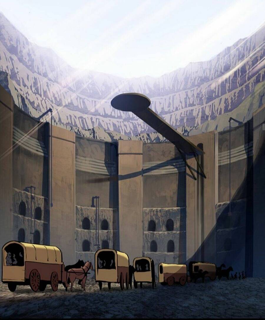 Anh Hùng Mạnh Nhất? Ta Không Làm Lâu Rồi! Chap 33 - Next Chap 34
