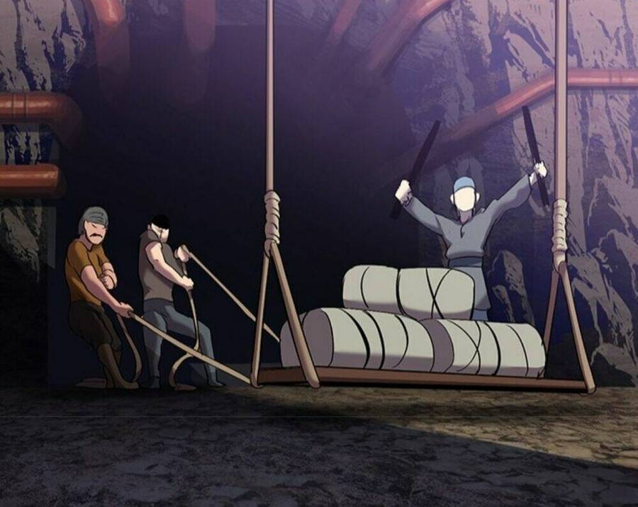 Anh Hùng Mạnh Nhất? Ta Không Làm Lâu Rồi! Chap 33 - Next Chap 34