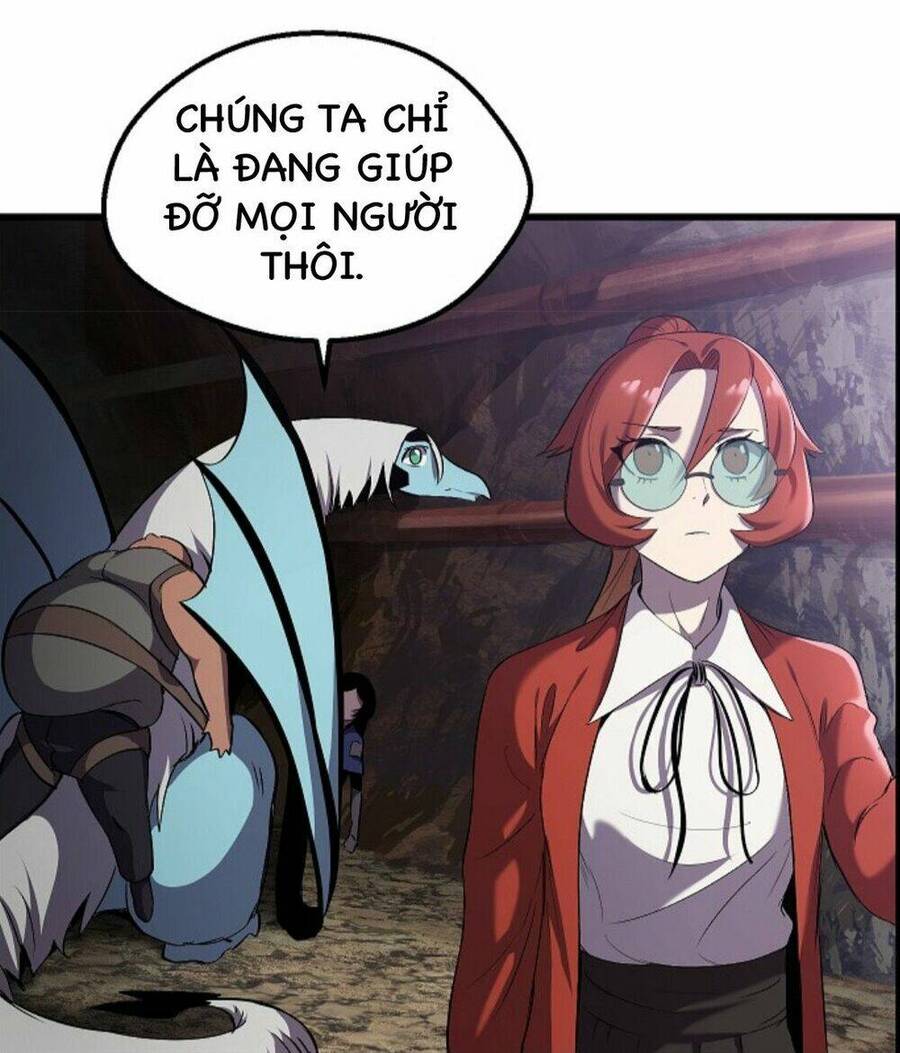 Anh Hùng Mạnh Nhất? Ta Không Làm Lâu Rồi! Chap 33 - Next Chap 34