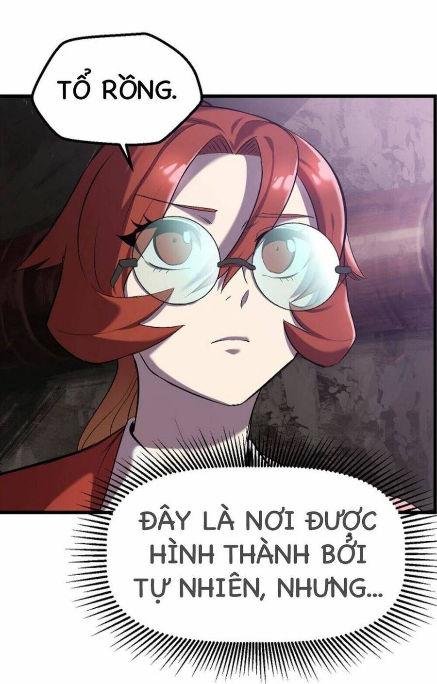 Anh Hùng Mạnh Nhất? Ta Không Làm Lâu Rồi! Chap 33 - Next Chap 34