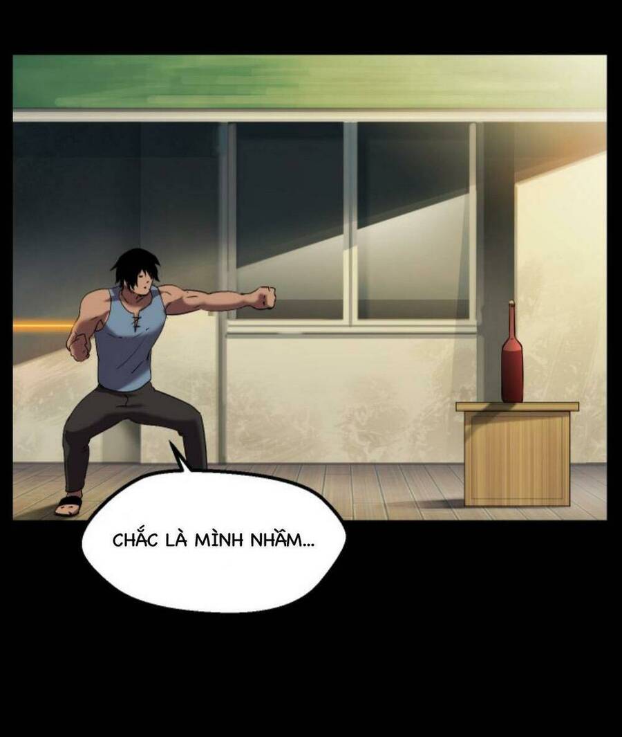 Anh Hùng Mạnh Nhất? Ta Không Làm Lâu Rồi! Chap 33 - Next Chap 34