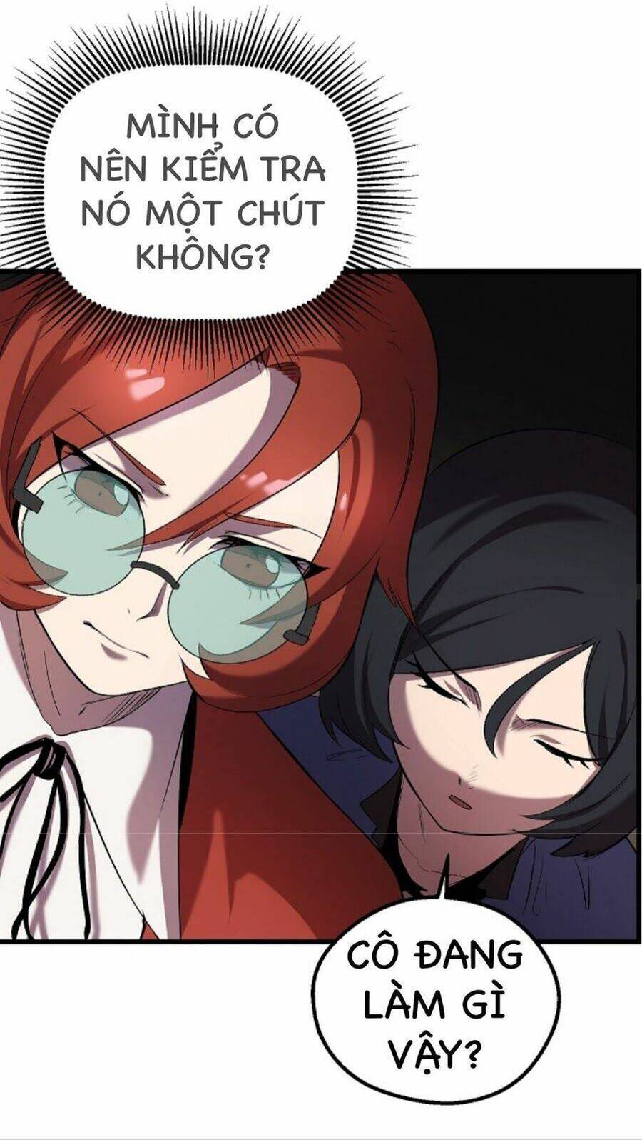 Anh Hùng Mạnh Nhất? Ta Không Làm Lâu Rồi! Chap 33 - Next Chap 34
