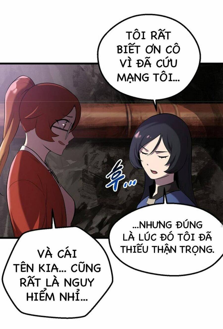 Anh Hùng Mạnh Nhất? Ta Không Làm Lâu Rồi! Chap 33 - Next Chap 34