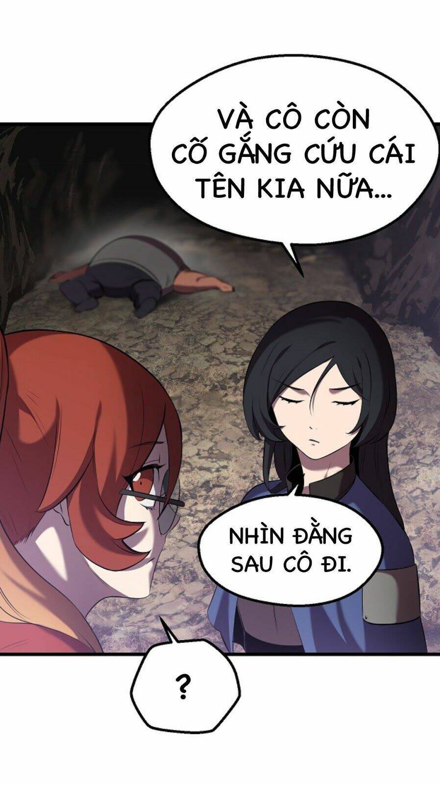 Anh Hùng Mạnh Nhất? Ta Không Làm Lâu Rồi! Chap 33 - Next Chap 34