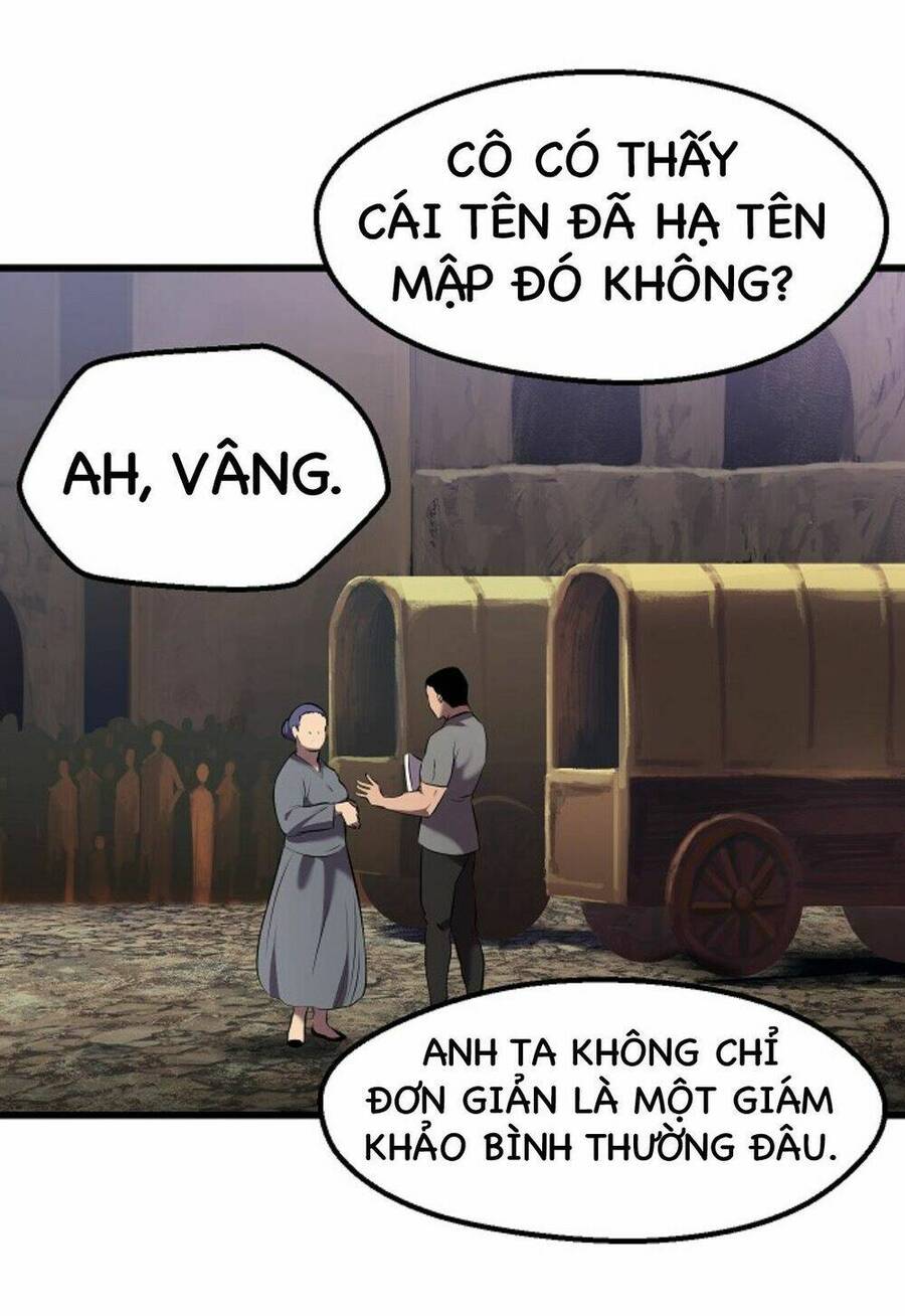 Anh Hùng Mạnh Nhất? Ta Không Làm Lâu Rồi! Chap 33 - Next Chap 34