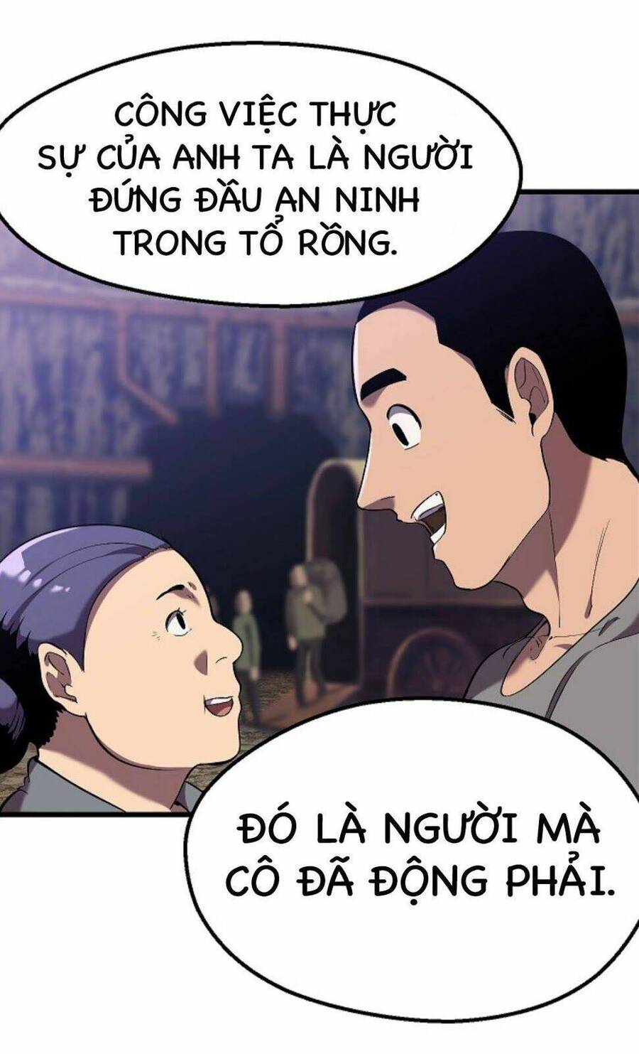 Anh Hùng Mạnh Nhất? Ta Không Làm Lâu Rồi! Chap 33 - Next Chap 34