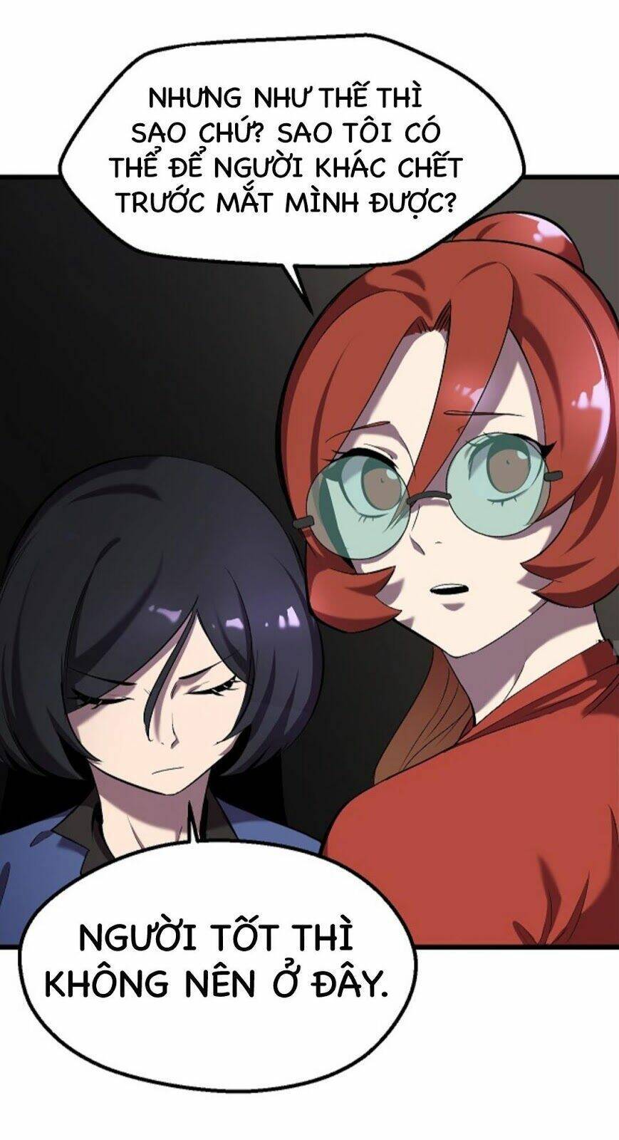 Anh Hùng Mạnh Nhất? Ta Không Làm Lâu Rồi! Chap 33 - Next Chap 34