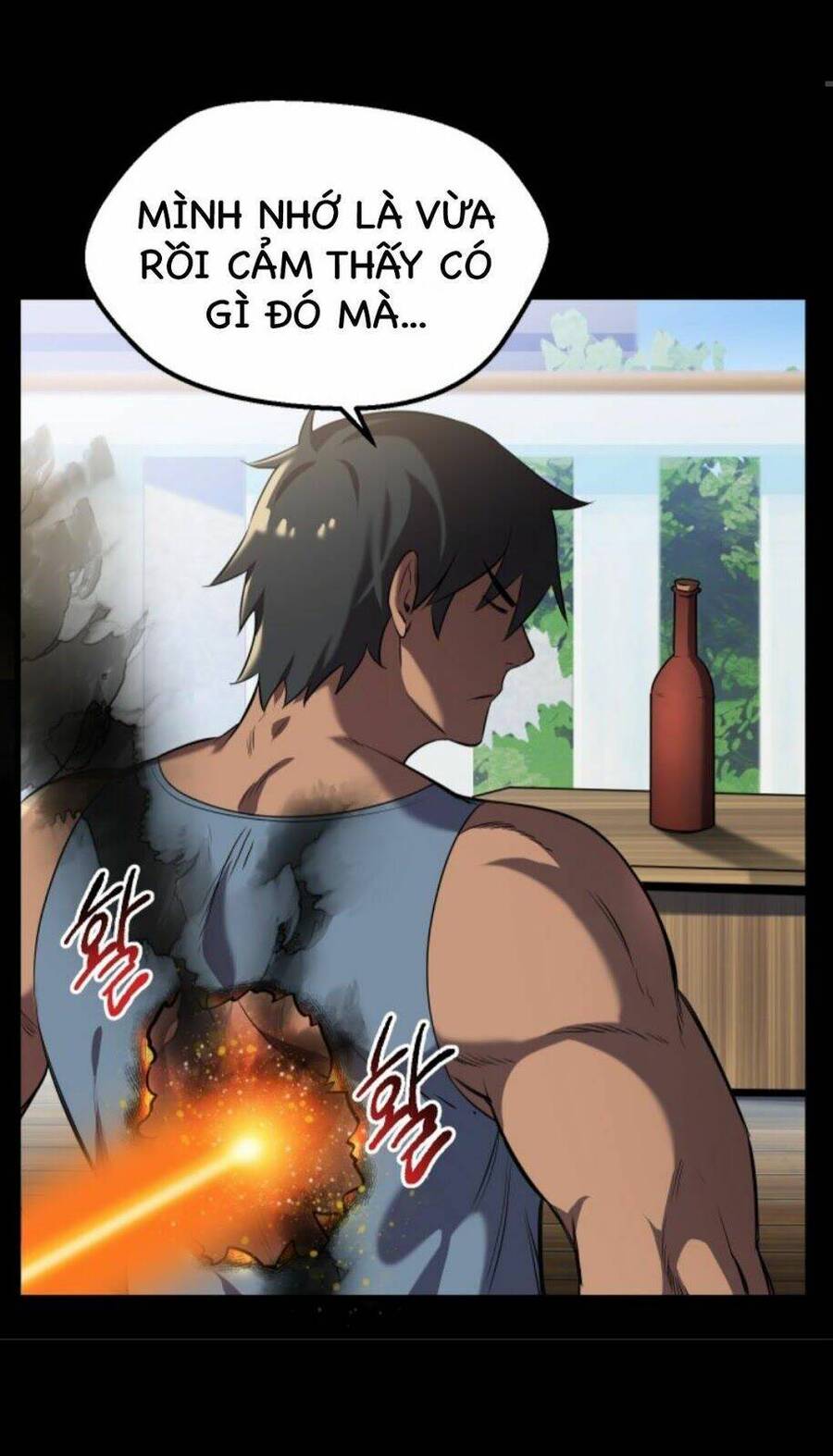 Anh Hùng Mạnh Nhất? Ta Không Làm Lâu Rồi! Chap 33 - Next Chap 34