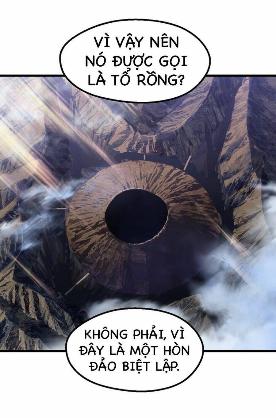 Anh Hùng Mạnh Nhất? Ta Không Làm Lâu Rồi! Chap 33 - Next Chap 34