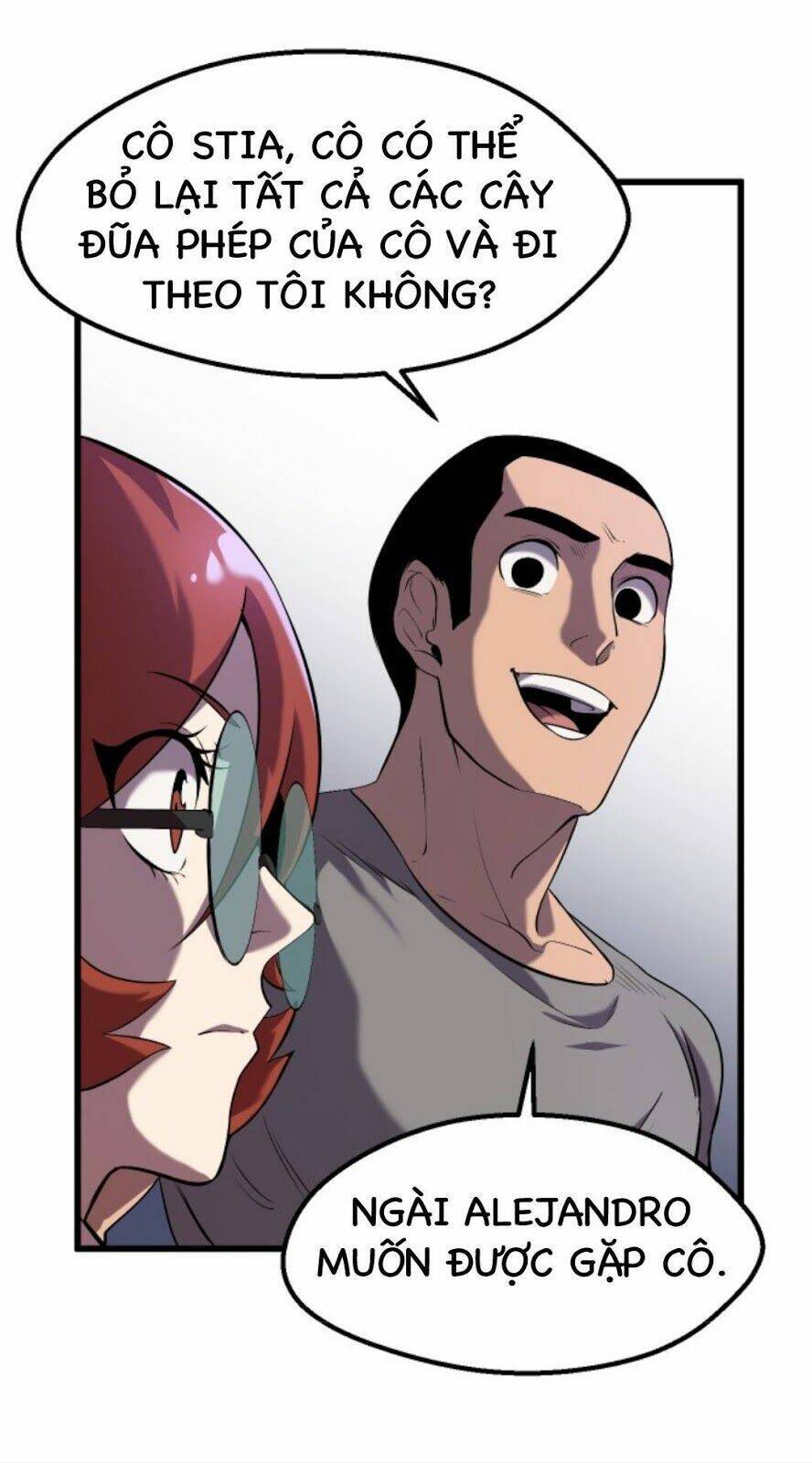 Anh Hùng Mạnh Nhất? Ta Không Làm Lâu Rồi! Chap 33 - Next Chap 34
