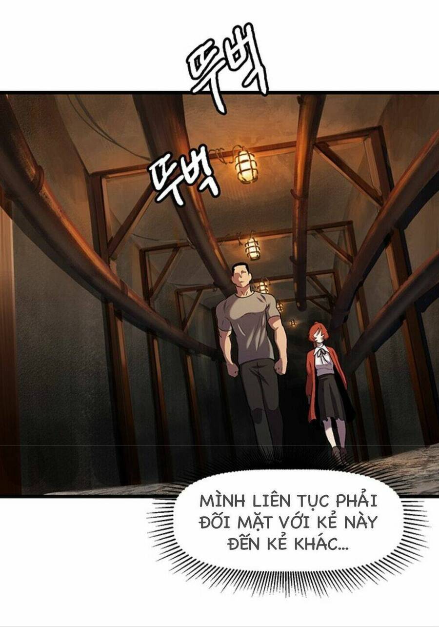 Anh Hùng Mạnh Nhất? Ta Không Làm Lâu Rồi! Chap 33 - Next Chap 34