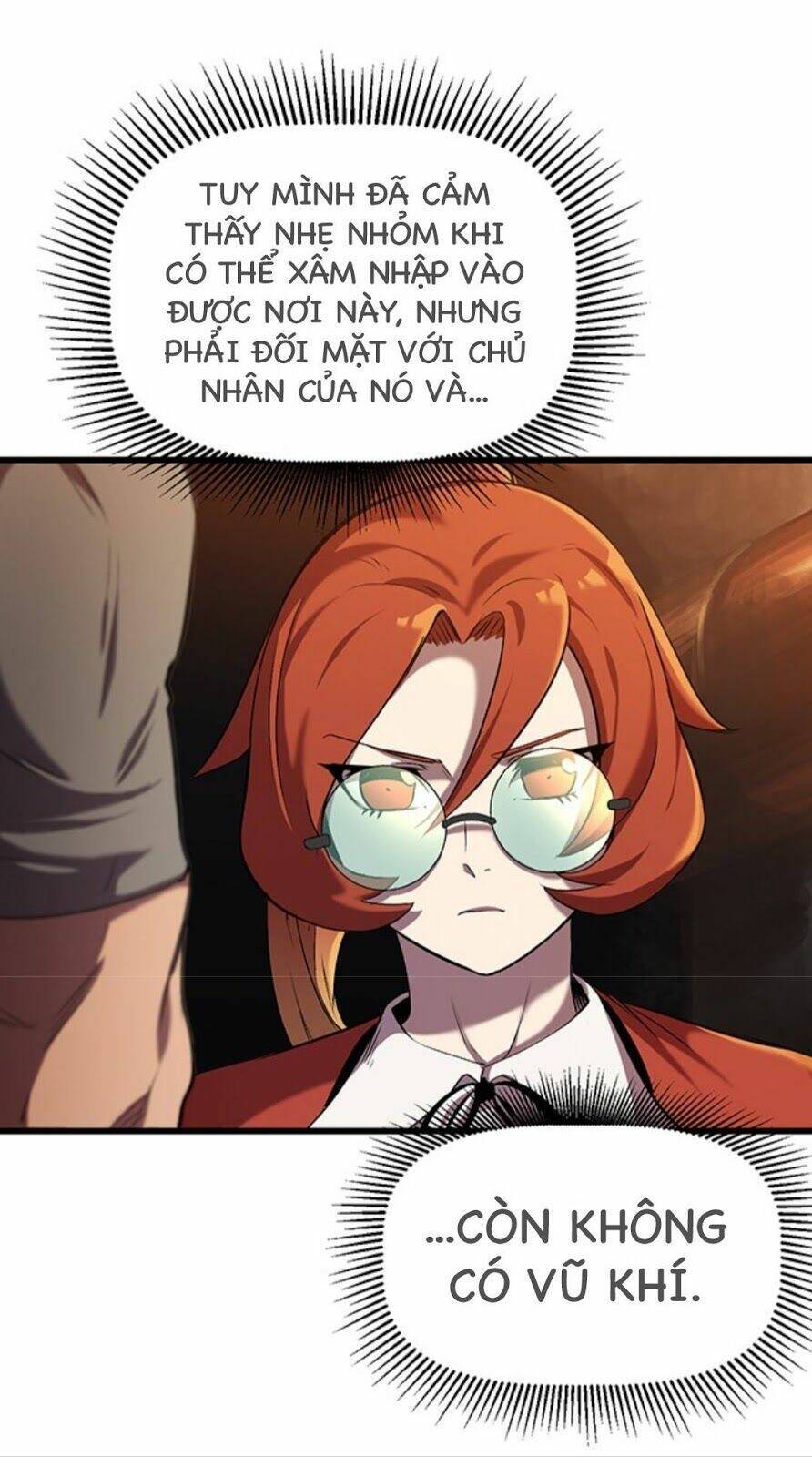 Anh Hùng Mạnh Nhất? Ta Không Làm Lâu Rồi! Chap 33 - Next Chap 34