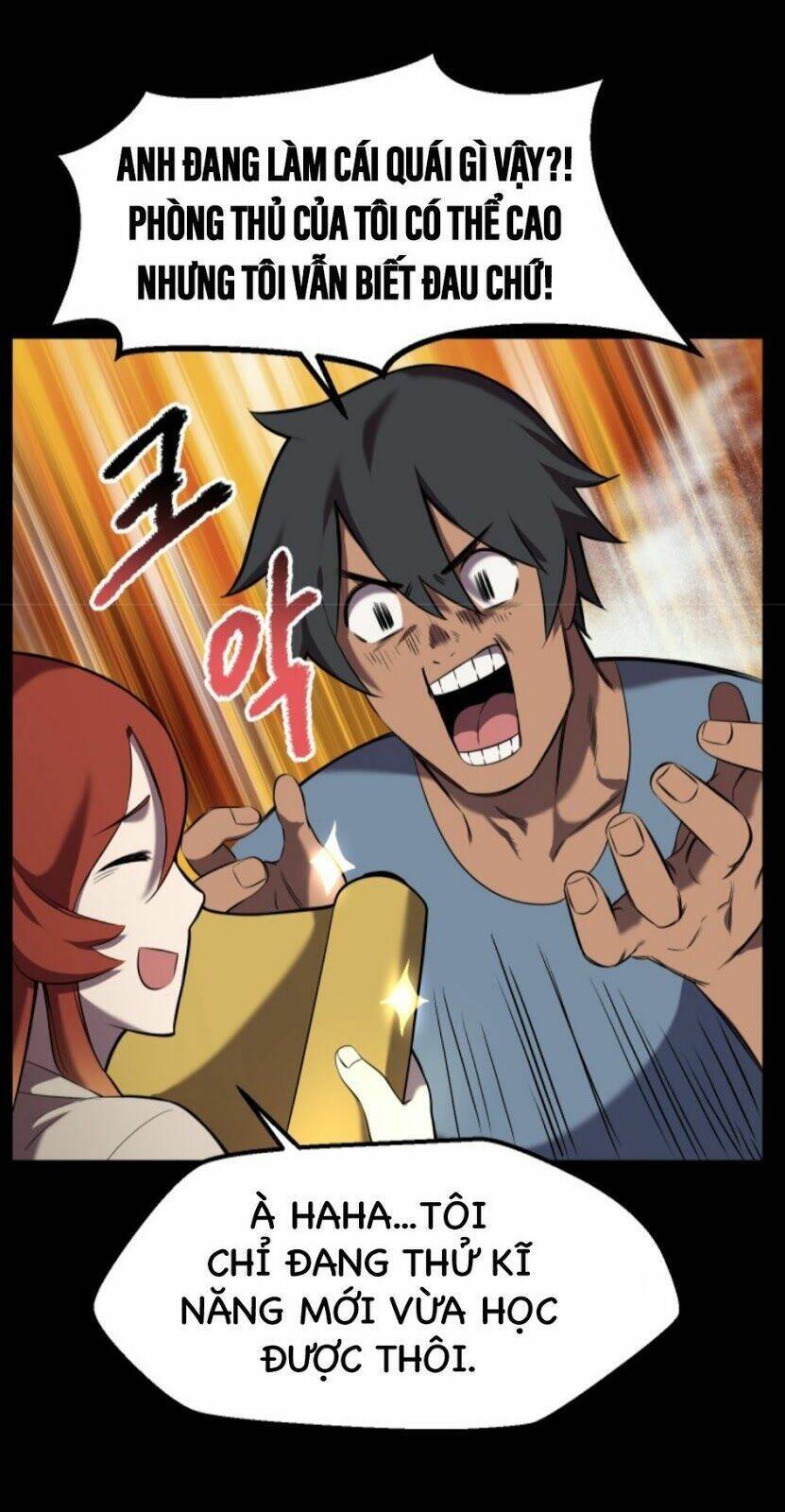 Anh Hùng Mạnh Nhất? Ta Không Làm Lâu Rồi! Chap 33 - Next Chap 34