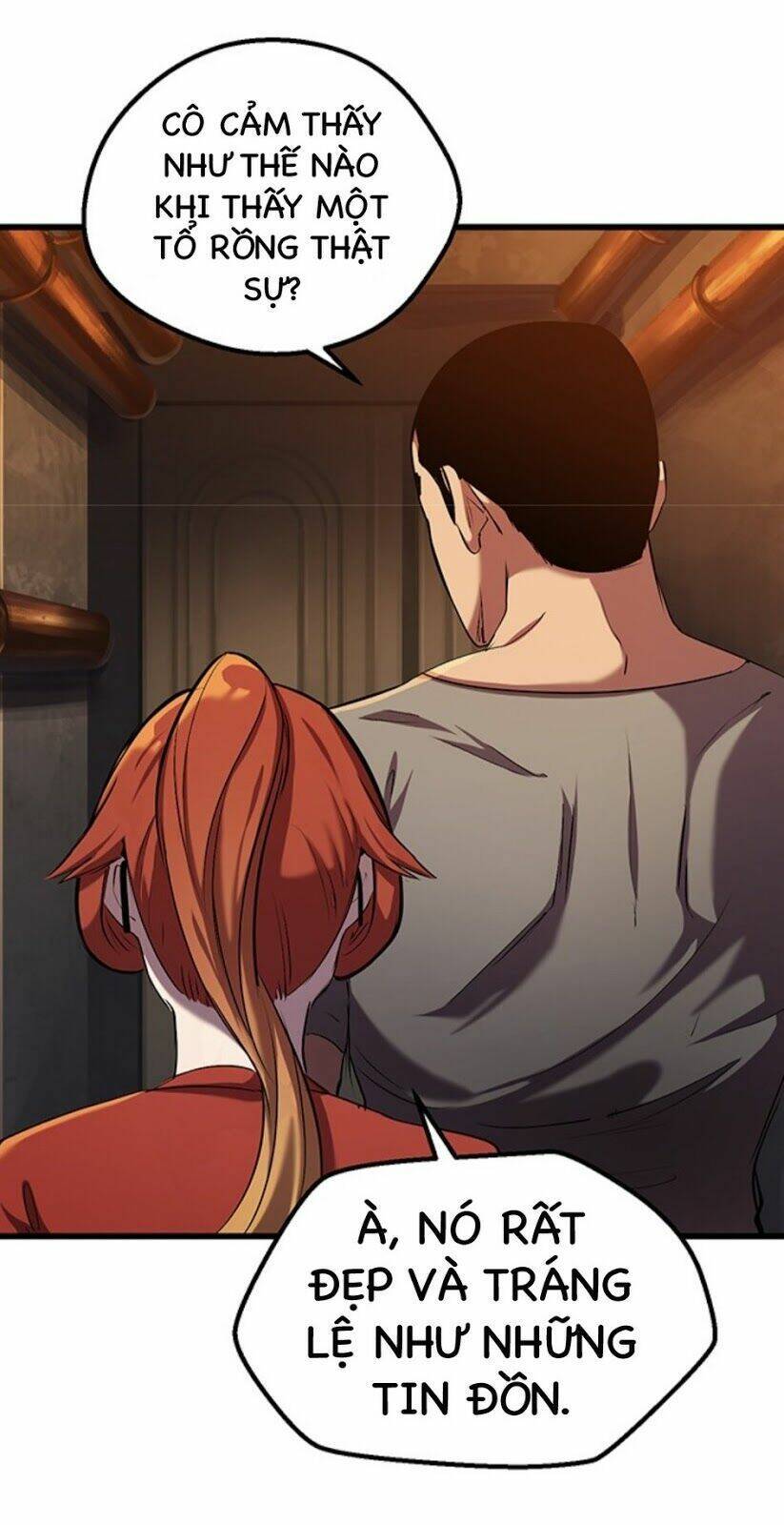 Anh Hùng Mạnh Nhất? Ta Không Làm Lâu Rồi! Chap 33 - Next Chap 34