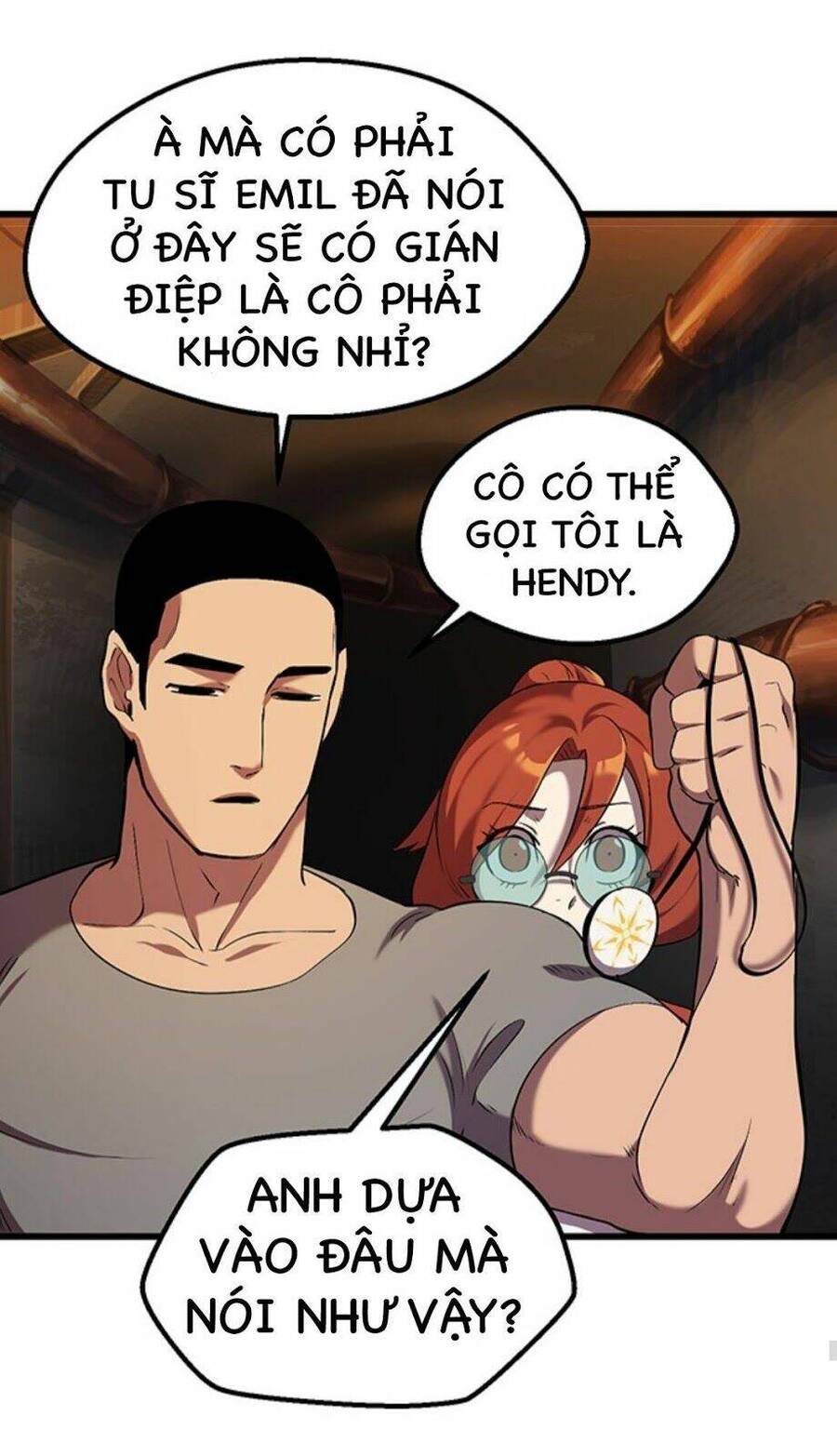 Anh Hùng Mạnh Nhất? Ta Không Làm Lâu Rồi! Chap 33 - Next Chap 34