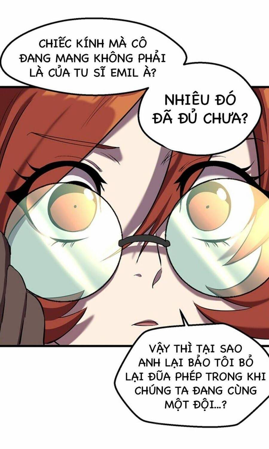 Anh Hùng Mạnh Nhất? Ta Không Làm Lâu Rồi! Chap 33 - Next Chap 34