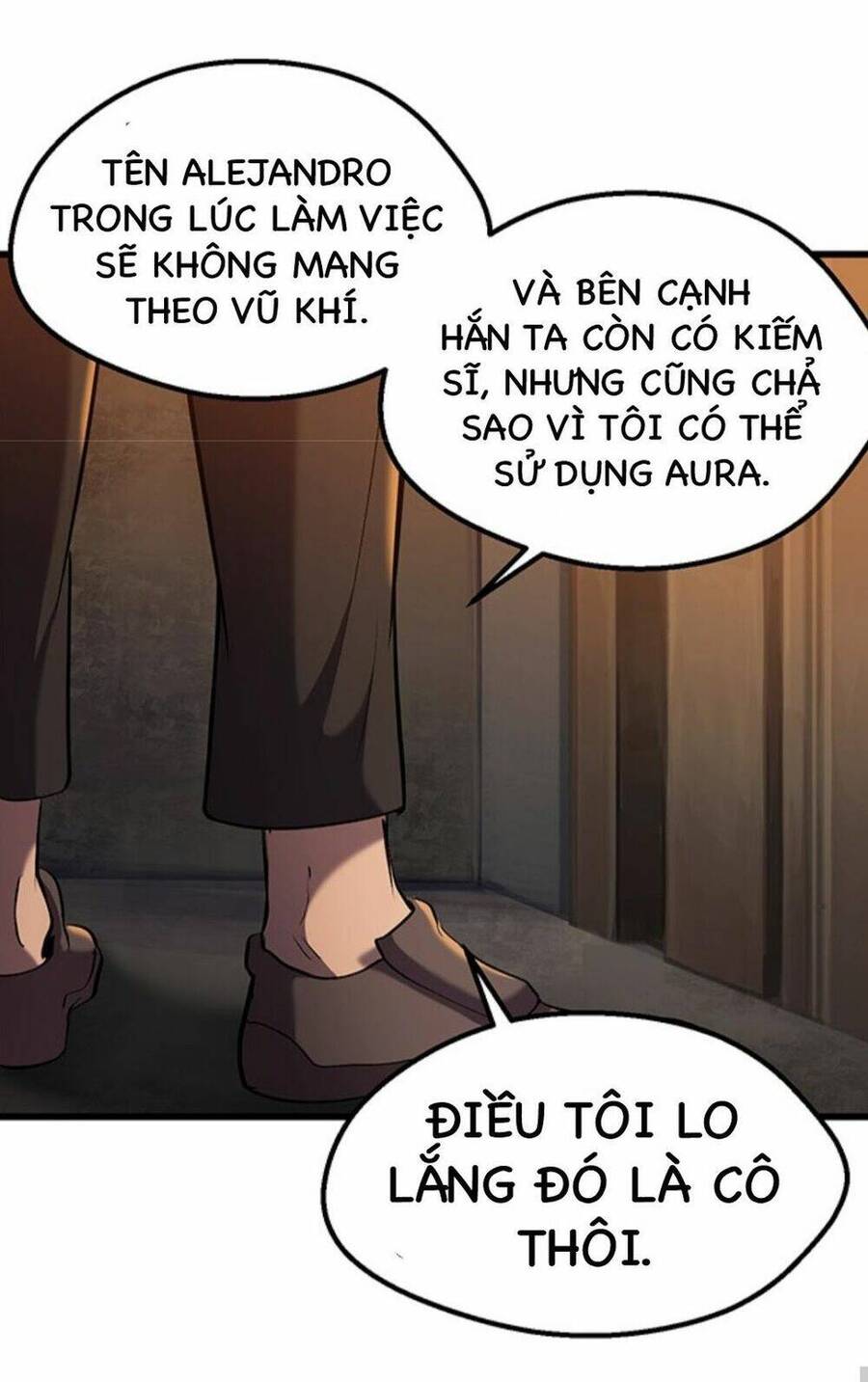 Anh Hùng Mạnh Nhất? Ta Không Làm Lâu Rồi! Chap 33 - Next Chap 34