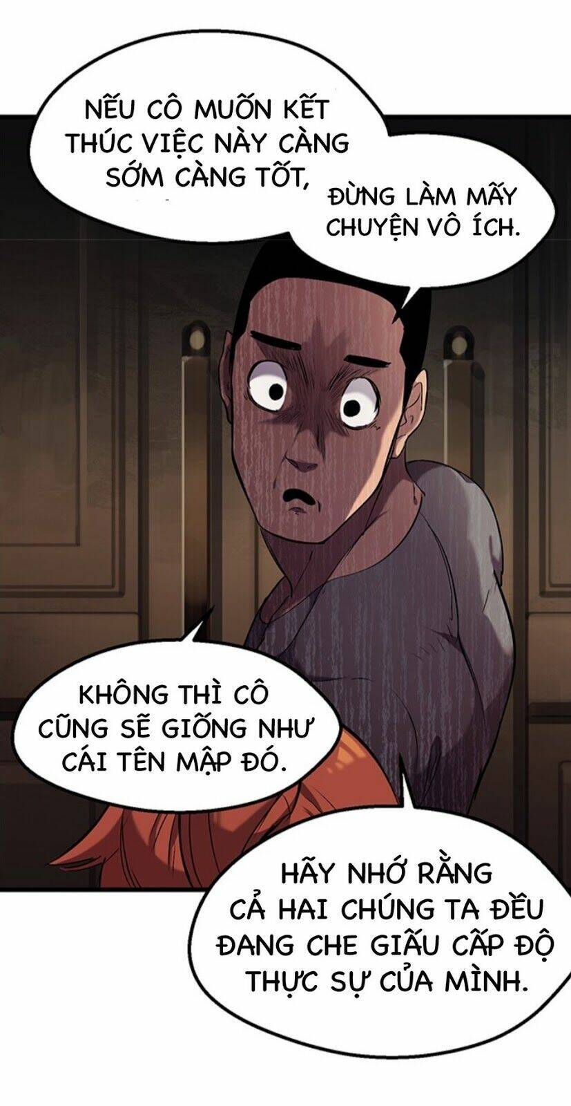 Anh Hùng Mạnh Nhất? Ta Không Làm Lâu Rồi! Chap 33 - Next Chap 34