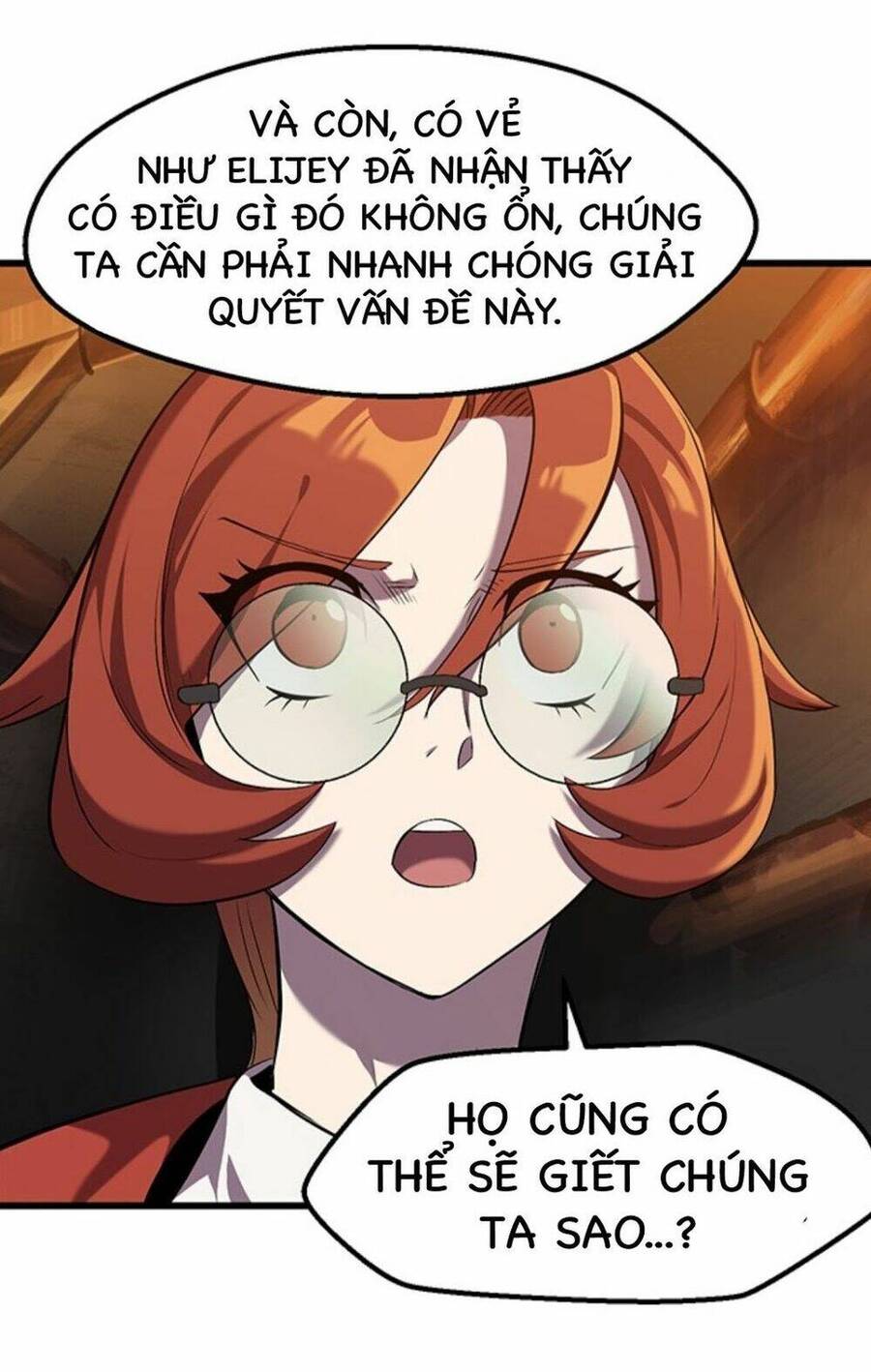Anh Hùng Mạnh Nhất? Ta Không Làm Lâu Rồi! Chap 33 - Next Chap 34