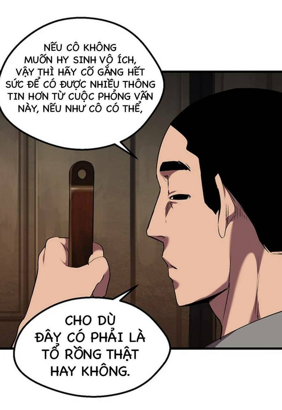 Anh Hùng Mạnh Nhất? Ta Không Làm Lâu Rồi! Chap 33 - Next Chap 34