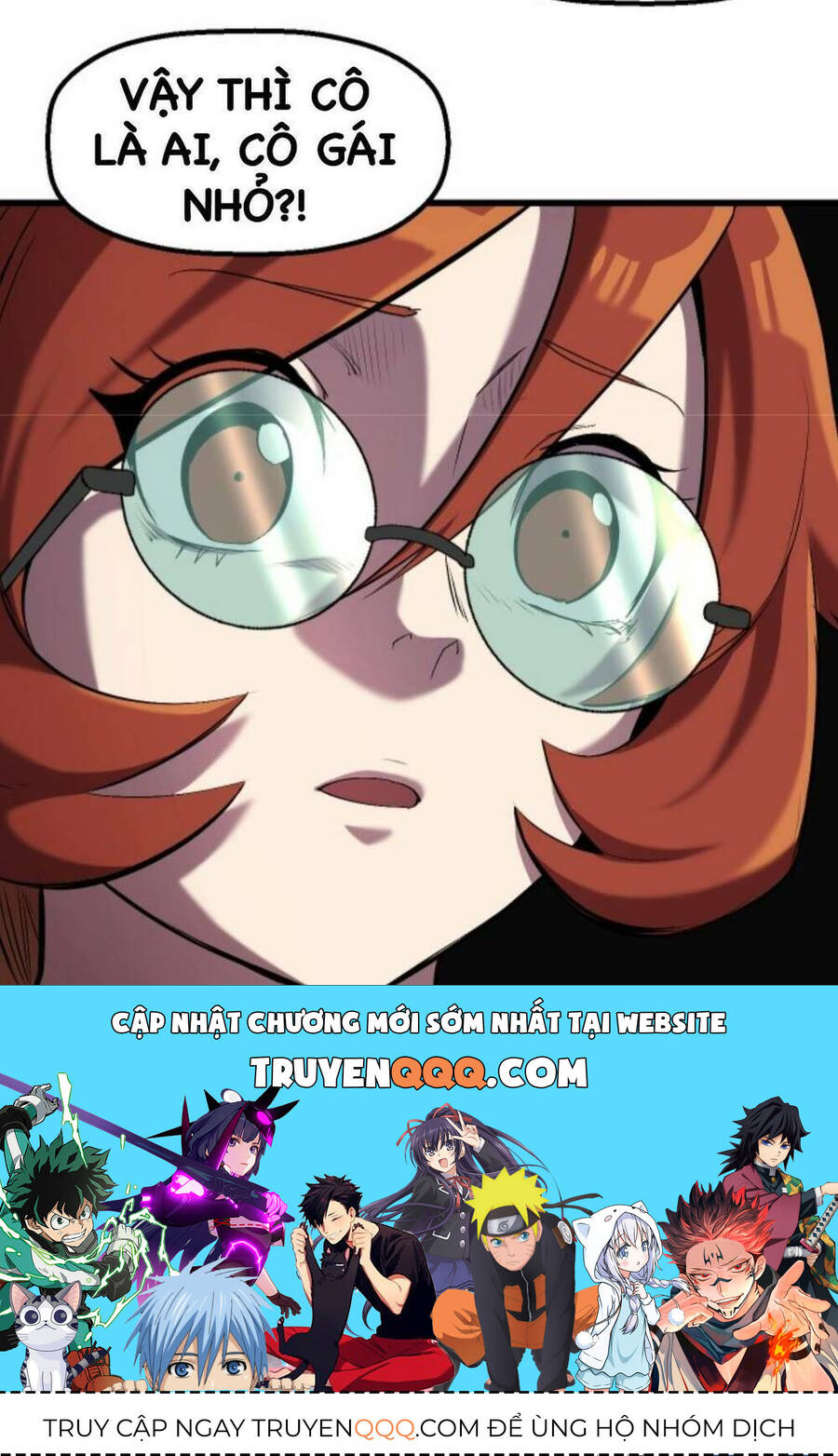 Anh Hùng Mạnh Nhất? Ta Không Làm Lâu Rồi! Chap 33 - Next Chap 34