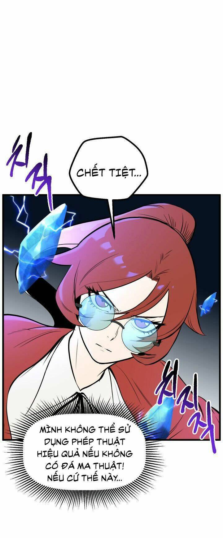 Anh Hùng Mạnh Nhất? Ta Không Làm Lâu Rồi! Chap 34 - Next Chap 35
