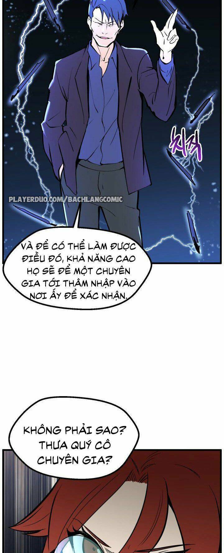 Anh Hùng Mạnh Nhất? Ta Không Làm Lâu Rồi! Chap 34 - Next Chap 35