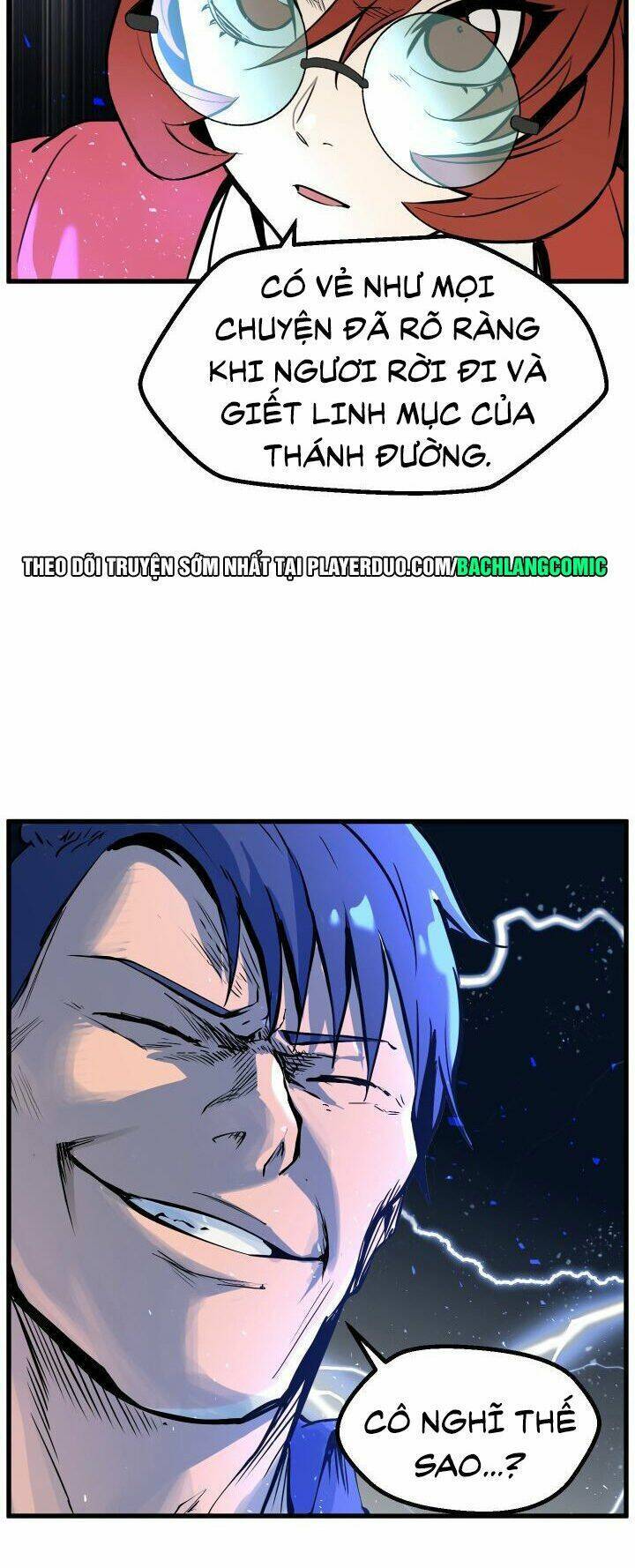 Anh Hùng Mạnh Nhất? Ta Không Làm Lâu Rồi! Chap 34 - Next Chap 35