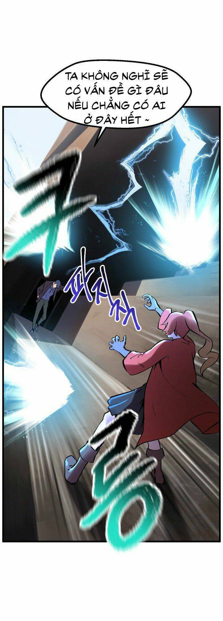 Anh Hùng Mạnh Nhất? Ta Không Làm Lâu Rồi! Chap 34 - Next Chap 35