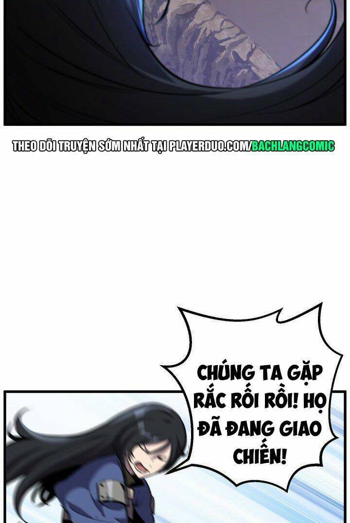 Anh Hùng Mạnh Nhất? Ta Không Làm Lâu Rồi! Chap 34 - Next Chap 35