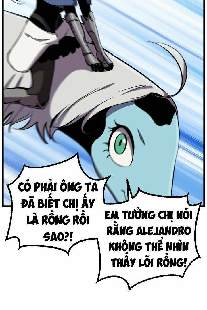 Anh Hùng Mạnh Nhất? Ta Không Làm Lâu Rồi! Chap 34 - Next Chap 35