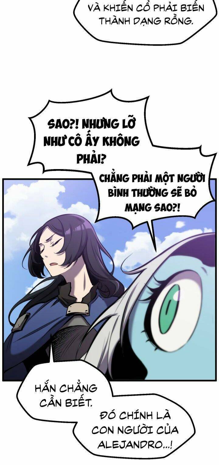 Anh Hùng Mạnh Nhất? Ta Không Làm Lâu Rồi! Chap 34 - Next Chap 35