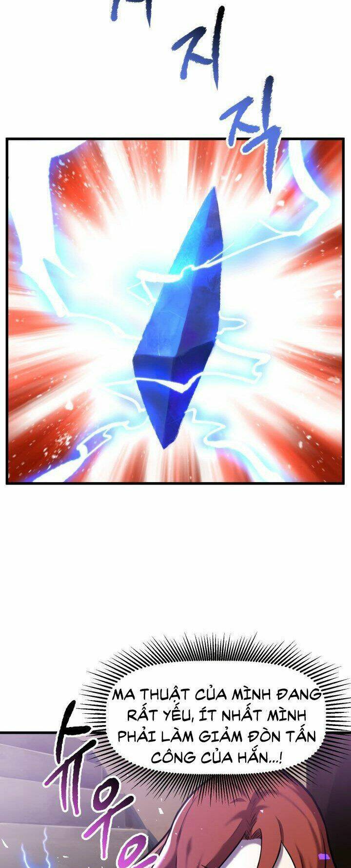 Anh Hùng Mạnh Nhất? Ta Không Làm Lâu Rồi! Chap 34 - Next Chap 35