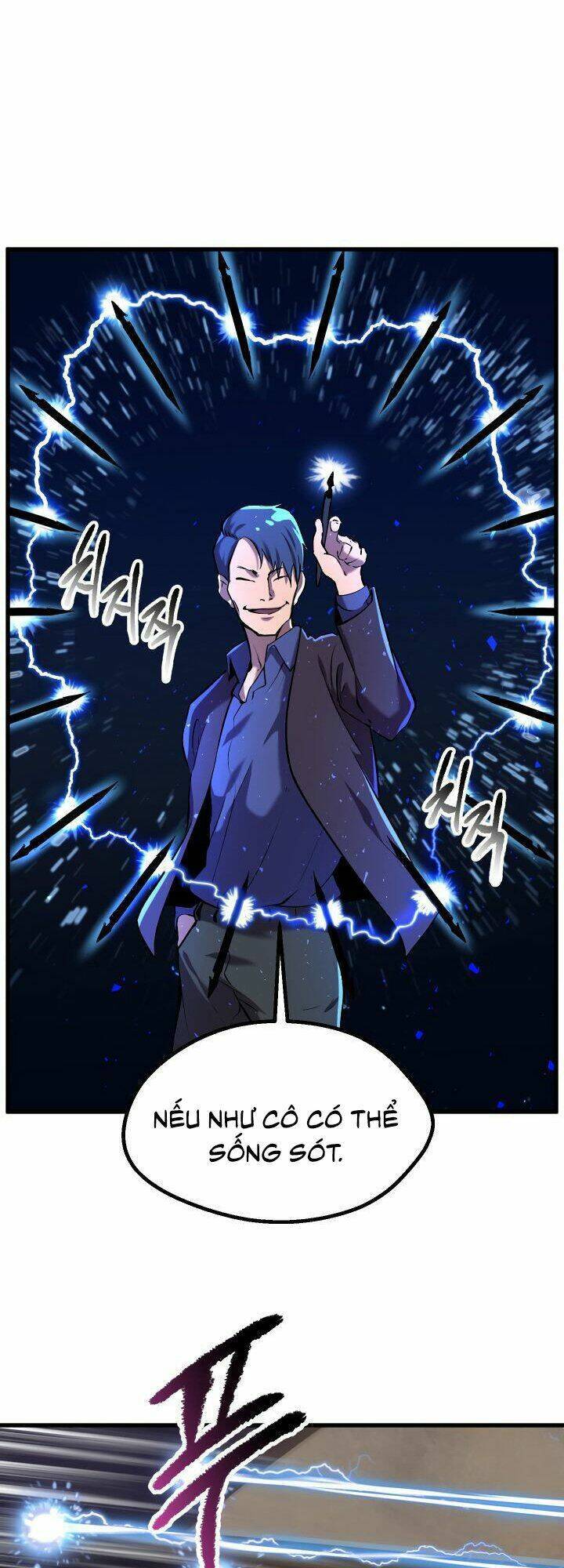 Anh Hùng Mạnh Nhất? Ta Không Làm Lâu Rồi! Chap 34 - Next Chap 35