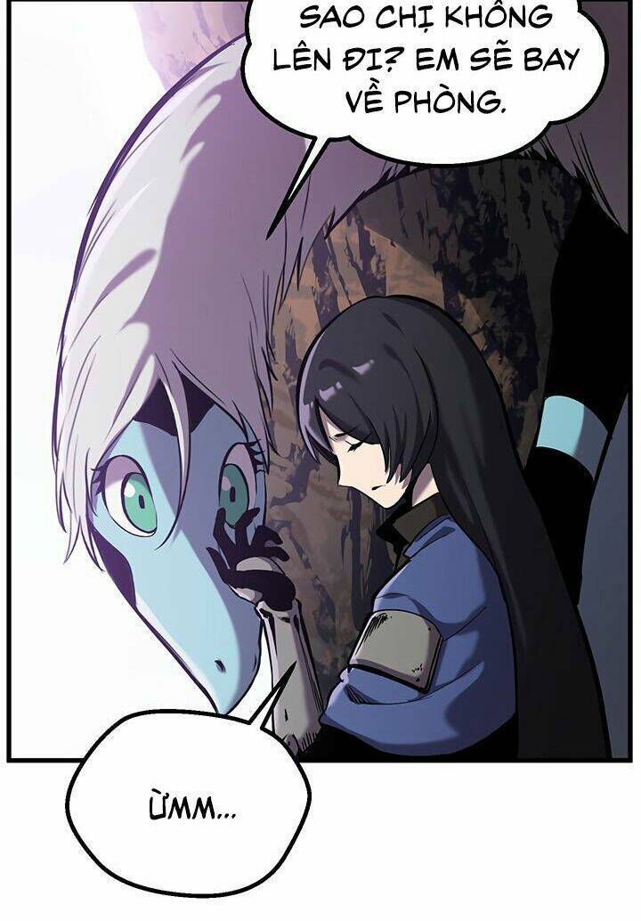 Anh Hùng Mạnh Nhất? Ta Không Làm Lâu Rồi! Chap 34 - Next Chap 35