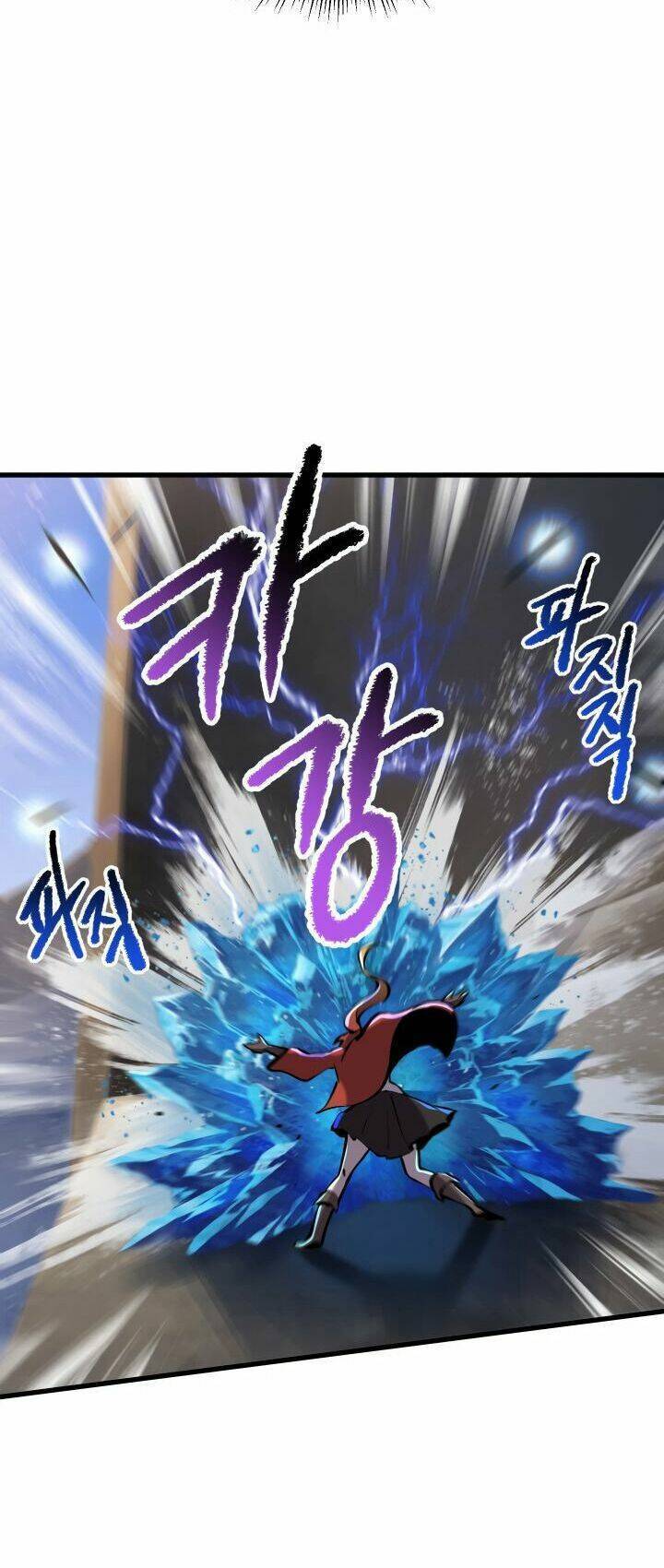 Anh Hùng Mạnh Nhất? Ta Không Làm Lâu Rồi! Chap 34 - Next Chap 35
