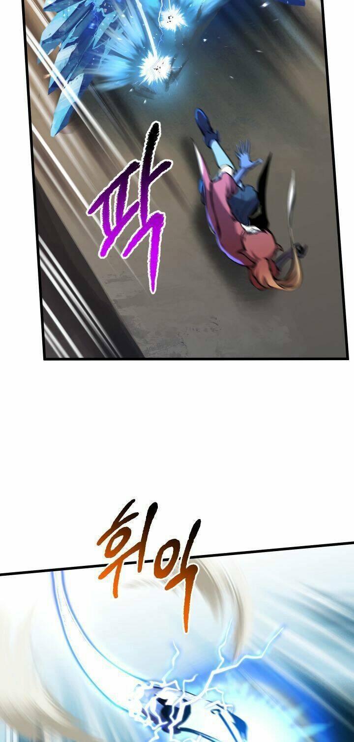 Anh Hùng Mạnh Nhất? Ta Không Làm Lâu Rồi! Chap 34 - Next Chap 35